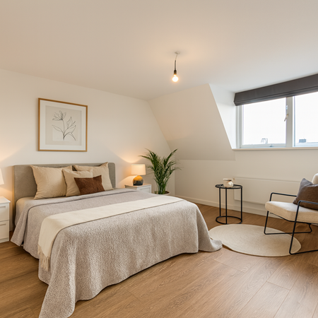 Medium property photo - Singel 163A2, 3112 GN Schiedam
